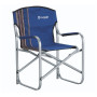 Campingstuhl Outwell Bredon Hills Junior blau