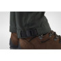 Damenhose Fjällräven Kaipak Trousers Curved W