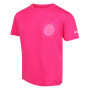 Kinder-T-Shirt Regatta Alvarado VI