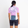 Damen-Radtrikot Dare 2b AEP Prompt Jersey