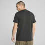 Herren T-Shirt Puma Ess No. 1 Logo Heather Tee