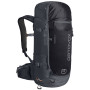 Rucksack Ortovox Traverse 40 2024 schwarz BlackSteel