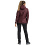 Damen-Softshell-Jacke Didriksons Karix Wns Jkt 3