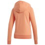 Damen-Sweatshirt Adidas Essentials Linear FZ HD