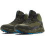 Wanderschuhe Under Armour Charged Bandit Trek 2 PRT 2021