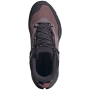 Damen Wanderschuhe Adidas Terrex Ax4 Mid Gtx