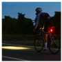 Vorder- / Rücklicht Sigma Aura 80 USB + Blaze