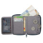 Geldbeutel Mammut Zip Wallet Mélange