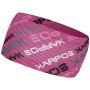 Stirnband Karpos Moved Headband rosa Cherries Jubilee/Innuendo
