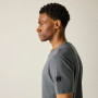 Herren-T-Shirt Regatta Finlo