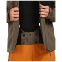 Herren Skijacke Kilpi Flip-M