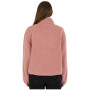 Damen-Sweatshirt Fundango Pacha Fleece Jacket