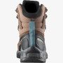 Damen Wanderschuhe Salomon Quest Element Gore-Tex