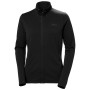 Damen Funktions-Sweatshirt Helly Hansen W Versalite Fleece Jacket schwarz 990 Black