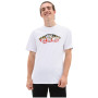 Herren-T-Shirt Vans OTW Inflamed-B