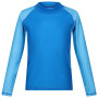 Kinderbadeanzug Regatta Hoku blau IndgoBl/Aqur