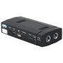 Powerbank Doca Power banka mAh D589 schwarz