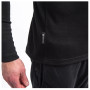 Herren Funktions-Sweatshirt Sensor Merino Extreme Up zip