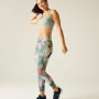 Damen-Leggings Dare 2b Influential II Legging