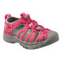Kindersandalen Keen Whisper JR rosa