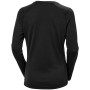 Damen-T-Shirt Helly Hansen W Lifa Active Crew