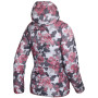 Damenjacke Alpine Pro Michra