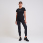 Damen-T-Shirt Dare 2b Crystallize Grphic