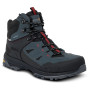 Schuhgröße (EU): 43 / Farbe: grau