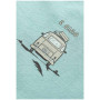 Herren-T-Shirt Chillaz E Ciao