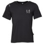 Herren-T-Shirt Chillaz Out Of Order schwarz black