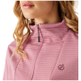 Damen Funktions-Sweatshirt Dare 2b Iced Core Stretch