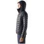 Damen Daunenjacke Haglöfs L.I.M Down II Hood