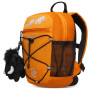 Rucksack Mammut First Zip 16 l orange tangerine-dark tangerine