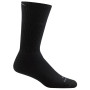Sockengröße: 41-42,5 / Farbe: schwarz