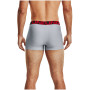 Herren-Boxershorts Under Armour Tech 3in 2 Pack