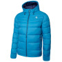 Herren-Winterjacke Dare 2b Drifter Jacket blau DarkMethyl