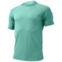 Herren-Funktionsshirt Lasting Quido hellblau