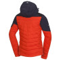 Herrenjacke Northfinder Indigo