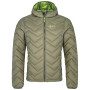 Herren-Winterjacke Kilpi Rebeki-M hellgrau Khk