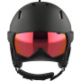 Skihelm Salomon Driver