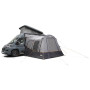 Vorzelt Vango Faros III Air Mid grau Cloud Grey