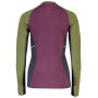 Damen-T-Shirt Mons Royale Olympus 3.0 LS