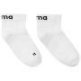 Kindersocken Reima Treenit weiß White