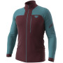 Herrenjacke Dynafit Speed Ptc Jkt M blau/rot Blue