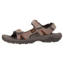 Herrensandalen Teva Katavi 2 beige Walnut