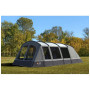 Familienzelt Vango Lismore TC 600XL Package