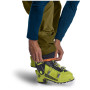 Herrenhose Ortovox 3L Guardian Shell Pants M