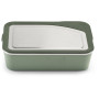 Lebensmittelbox Klean Kanteen Big Meal Box 1626 ml grün Sea Spray