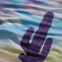 Schnelltrocknendes Handtuch PackTowl Personal Body