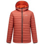 Größe: M / Farbe: orange